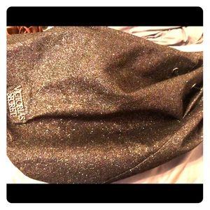 Victoria’s Secret glitter bag